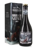 Birra di Natale Biologica 2025 Strong ALE Doppio Malto