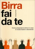 Birra Fai da Te — Libro