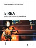 Birra - Volume 1 — Libro