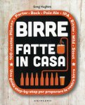 Birre Fatte in Casa  — Libro