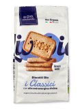 Biscotti Bio - I Classici