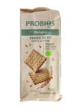 Biscotti Biologici Farro Petit