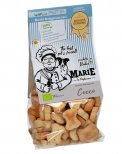 Biscotti Biologici per Cani al Cocco