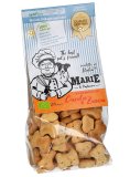 Biscotti Biologici per Cani alla Carota e Zucca