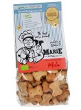 Biscotti Biologici per Cani alla Mela