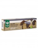 Biscotti Bis-Free Farciti al Cacao Bio