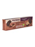 Biscotti Bis-Free Farciti al Cacao Bio