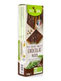 Biscotti con Cioccolato Fondente Bio