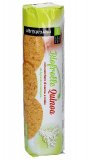 Biscotti con Quinoa, Zucchero di Canna e Miele