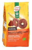 Biscotti Farro e Cacao - Break & Bio