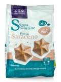 Biscotti Fior di Saraceno