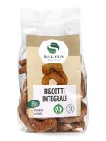 Biscotti Integrali Bio