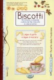 Biscotti — Libro