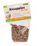 Biscotti per Cani al Miele