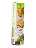 Biscotti Ripieni al Cacao Bio - Fourrés Cacao