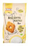 Biscotti Rustici Bio