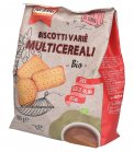 Biscotti Variè Multicereali Bio