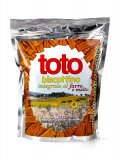 Biscottino Integrale al Farro e Malto per Cani