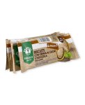 Biscuits con Crema al Cacao e Nocciola Bio
