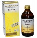 Bismuto Olimentovis - Liquido Analcolico