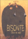 Bisonte - Crea un Nido — Libro