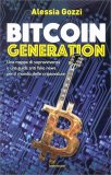 Bitcoin Generation — Libro