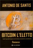 Bitcoin l'Eletto — Libro