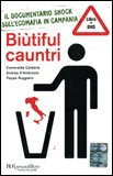 Biutiful Cauntri - Libro + DVD — Libro
