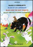 Black e i Coniglietti — Libro
