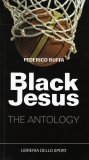 Black Jesus — Libro