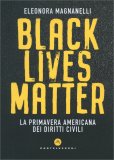 Black Lives Matter — Libro
