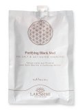 Black Mud - Fango Nero Purificante con Sale Marino e Carbone Attivo