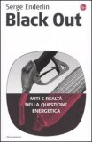 Black Out — Libro