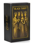 Black Tarot