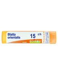 Blatta Orientalis Boiron 15CH Granuli
