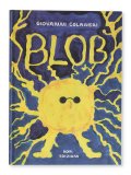 Blob — Libro