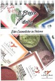 Il Blocco delle Erbe Cosmetiche in Polvere — Libro