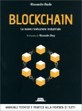 Blockchain — Libro