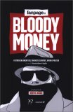 Bloody Money — Libro