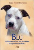 Blu — Libro