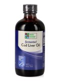 Blue Ice - Olio di Fegato di Merluzzo Fermentato