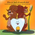 Blues & Jack e la Cura dei Denti — Libro