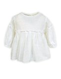 Blusa Bimba - Off White