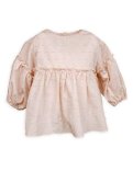 Blusa Bimba - Soft Pink