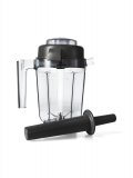 Boccale Cereali Secchi per Frullatore Vitamix® - Dry Container