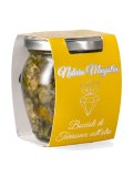 Boccioli di Tarassaco sott'Olio - Numero 3. Il Giullare