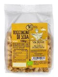 Bocconcini di Soia Biologici