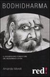 Bodhidharma — Libro