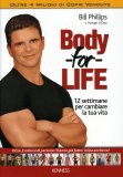 Body for Life — Libro
