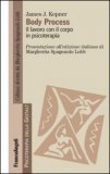Body Process — Libro